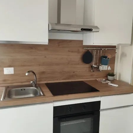 Pintucci Apartment Bari